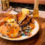 Grammy's Blueberry Pancakes 🥞🫐