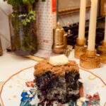 Blueberry Buckle