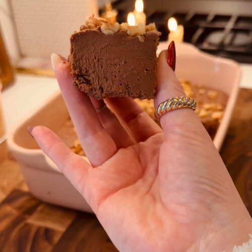 Fudge