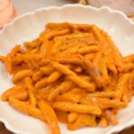 Lazy Girl Pasta