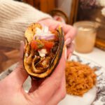 Cantina Style Chicken Tacos