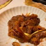 Warm & Gooey Pecan Cobbler Delight