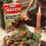 Winter Glow Bowl: A Satisfying Winter Lunch