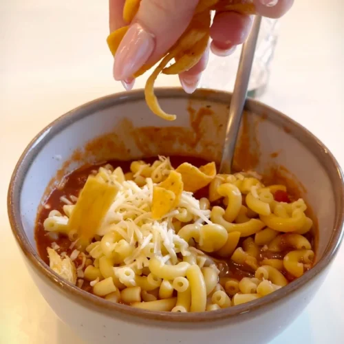Award-Winning Chili Recipe