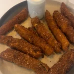Fried Pickle Recipe