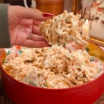 Haystacks