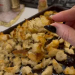Homemade Crouton