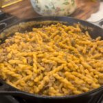 Homemade Hamburger Helper