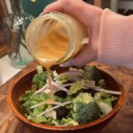 House Vinaigrette