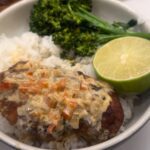 Chili Lime Chicken Recipe