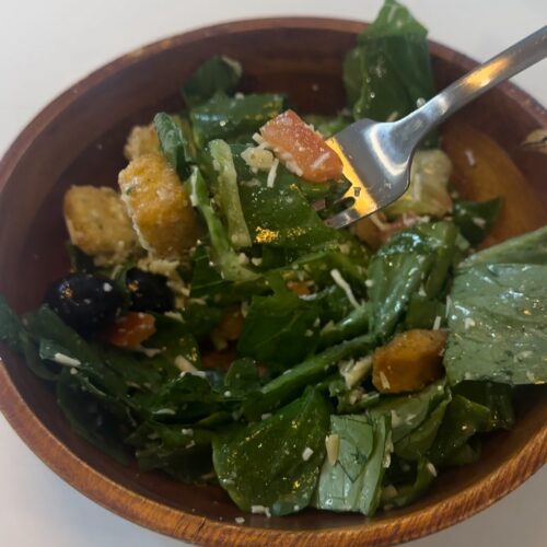 That Good Salad
