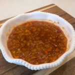 Italian Red Lentil Soup