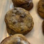 Masterclass Double Chocolate Chip Cookies