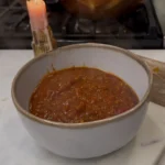 Mind Blowing Chili