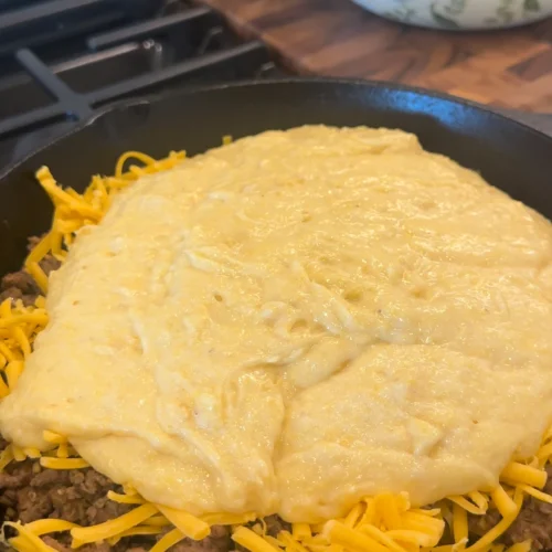 The Best Tamale Pie Recipe You'll Ever Make