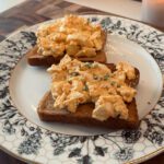High-Protein Egg Salad