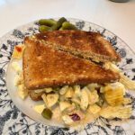 Egg Salad Recipe