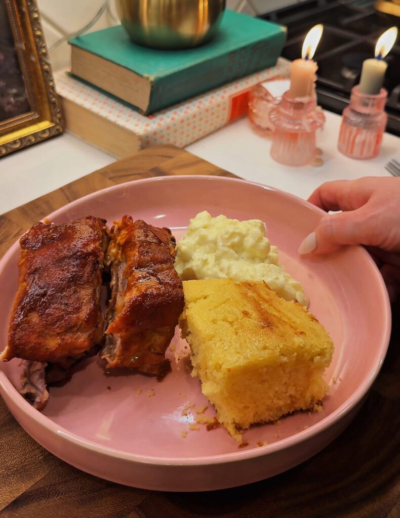Honey Butter Cornbread: Sweet, Buttery, and Totally Addictive! - KBees Recipes