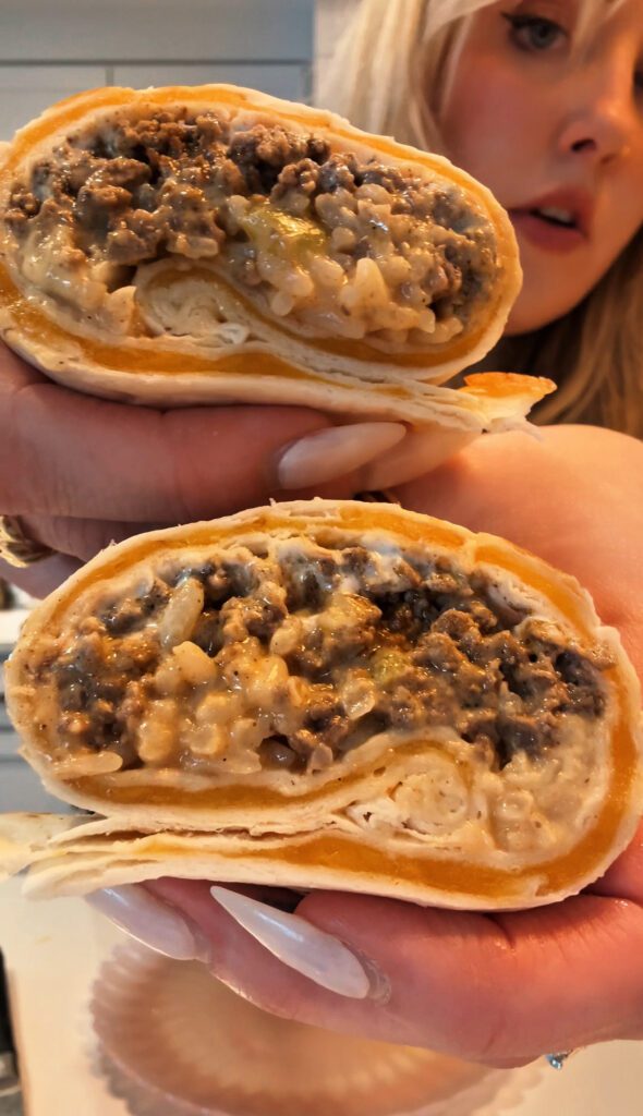 Quesaritos