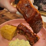 Tender Oven-Baked BBQ Ribs