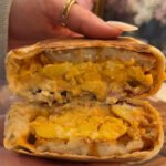 Insanely Good Copycat Taco Bell AM Crunchwrap (Better Than the Drive-Thru!)