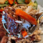Sticky Sweet Chinese BBQ Pork (Better Than Takeout!)