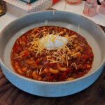 The Best Midwest Goulash Recipe (Cheesy, Beefy & So Simple!)