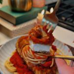 Chicken Parmesan