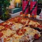 Homemade Pizza