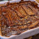 KB’s Best Ever Baked Beans