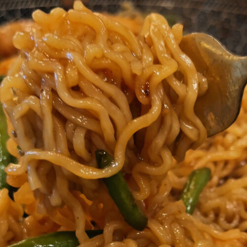 Chicken Ramen