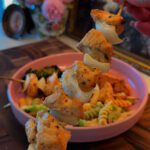 Chicken Skewers
