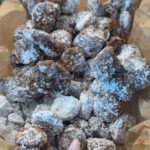 Ritz Bitz Puppy Chow