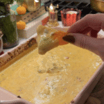 Jalapeño Ranch Queso