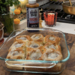 Ultimate BBQ Meatball Sliders (Made with Blues Hog)