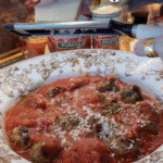Italian Night