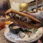 Roast Beef au Jus
