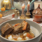 Braised Pot Roast