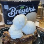Decadent Pecan Pie Bars