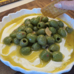 Marinated Olives Recipe