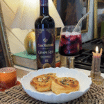 🍯 Honey Drizzled Brie Bites