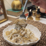 Turkey Tetrazzini