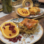 Best Breakfast Casserole Recipe with Sausage