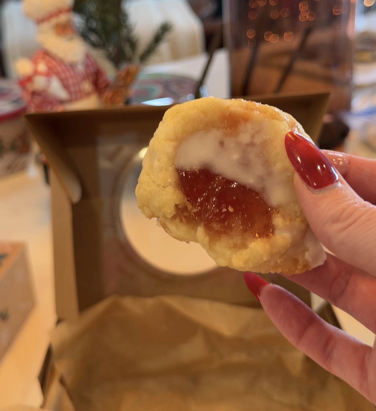 Christmas Cookies! – KBees Recipes