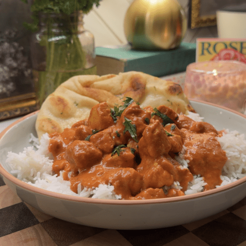 Butter CHICKEN